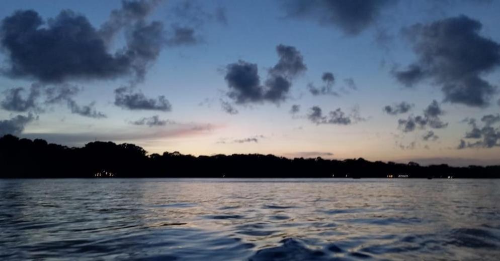 Caribbean View Lejlighed Tortuguero Eksteriør billede
